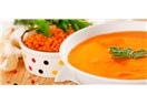Çelebi usulü sebzeli kırmızı mercimek çorbası
