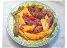 İzmir köfte