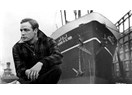 Sinema Tarihinin zirvesi Marlon Brando'ya saygı ile.....