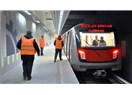 Ankaralılar müjde: Kızılay, Sincan hamamı ile buz treni açıldı, üstelik sadece 2 tl