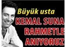 Ölümünün 15 yılında Kemal Sunal'ı özlemle anıyoruz