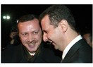 Suriye gerçekleri,Ankara siyaset oyunları...