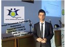 Harran Üniversitesi Sosyal Sorumluluk Topluluğu Başkanı Veysel Büyükkılıç ile...