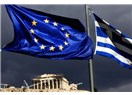 Yunanistan'ın Avrupa ile mücadelesi