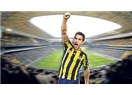 Bir dünya yıldızı olan Robin Van Persie'de Fenerbahçe'de!