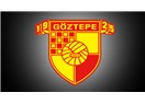 Göztepe dolu dizgin