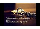 Adem'den ya da Dinden kardeşiz