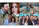 Geçen Haftanın (06 - 12 Temmuz) en çok izlenen dizileri!
