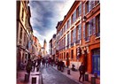 Toulouse'da gezilecek yerler...