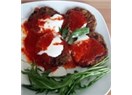 Sebze diyet yemekleri