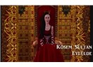 Kösem Sultan yılan hikayesi oldu! Beren Saat Kösem'i oynamayacak mı?