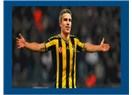 Van Persie'ye şaşı bakmak!..