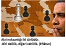 İsrail-Kürdistan (PKK) dosyası;  “Büyük Oyun”da nöbet Yahudiler’den Kürtler'e mi geçmektedir (4)