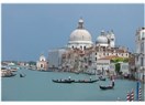 Venedik gezi notları