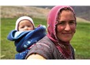 Kadın çocuk doğurmak ister ama istemese de doğurmak zorunda sanki