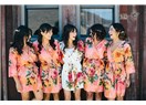 Yeni Trend: Kimono Elbise 