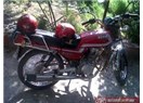 Trafikte motorcu olmak!
