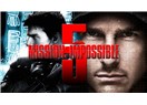 Mission: Impossible 5 - Rogue Nation Film Değerlendirme