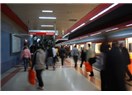 Ankara halkının metro ile imtihanı