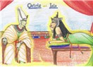 İsis ve Osiris buluşuyor