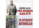PKK’nın ateşkes aldatmacası
