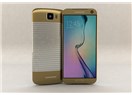 Teknoloji devi Samsung, Galaxy S7 için düğmeye bastı!