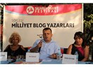 Milliyet Blog Yazarları Silivri’de buluştu