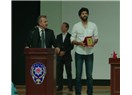 Engin Akyürek, Güney Kore'de düzenlenen Uluslararası Drama Ödüllerinde finale kaldı!