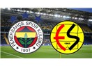 Teknik Analiz: Fenerbahçe - Eskişehir 14.08.2015