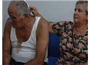 Gençti, beni dövüyordu; onu öldürebilirdim, ölmesin diye sopa yedim