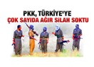 İktidar göz yumdu, PKK güç buldu