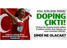 Türk atletizmi ve doping