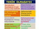PKK "istedikleri" için değil, "istemedikleri" için terör yapıyor!