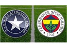 Teknik Analiz: Atromitos - Fenerbahçe 20.08.2015