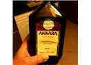 Ankara Viski'sini içerken