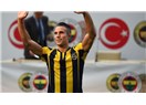 Fenerbahçe Atromitos maçının son dakikaları...