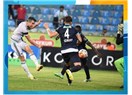  2 golün getirisi, 3 puan değil, 1 puan olursa...