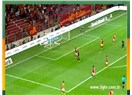 Osmanlı'nın TT Arena kalesini fethi ve kale komutanı Muslera...