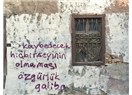 Dertlerimin avlusunda