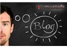 Kişisel Blogları iyi Analiz edin. Onlar yeni dönem günlükleri