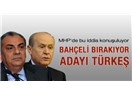 Tuğrul Türkeş'in, "seçim hükümetinde yer alması", Bahçeli'nin suyunu ateşe verdi...