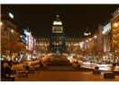 Ortaçağ’ın Asil Şehri: Prag