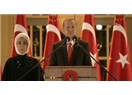 Büyük Zaferin 93.yılı resepsiyonuna "Kuran okunarak" başlanması ve değişen Devlet!