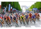 Tour de France düzenlenmeye devam ediyor
