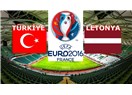 Türkiye - Letonya maçı analizi: Terim'in 2 Doğru 1 Yanlışı