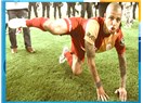Felipe Melo, ‘Bidon’ olarak geldi, ‘Pitbull’ olarak döndü!.
