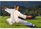 Tai Chi’de başlama selamı