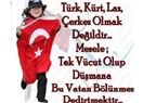 Her Kürt hain, her Türk vatanperver değildir...