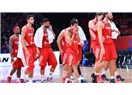EuroBasket 2015' e veda ederken