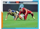Fenerbahçe: Son dakikaların takımı...